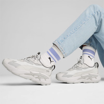 (W) 스피나 니트로 토널 스니커즈 393782-05 Order (W) 스피나 니트로 토널 스니커즈 393782-05