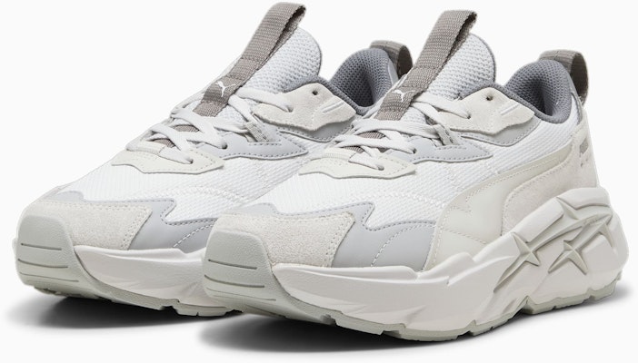 (W) 스피나 니트로 토널 스니커즈 393782-05 Shop (W) 스피나 니트로 토널 스니커즈 393782-05