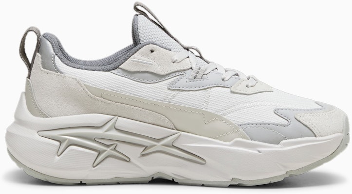 (W) 스피나 니트로 토널 스니커즈 393782-05 Sizing (W) 스피나 니트로 토널 스니커즈 393782-05