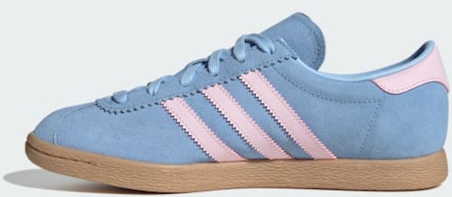 (W) Stadt Sneakers JQ2593 Details for (W) Stadt Sneakers JQ2593