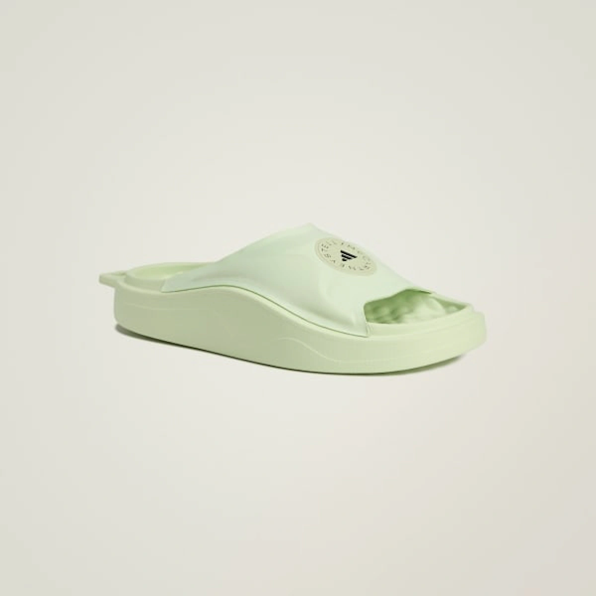 (Women) Stella McCartney x adidas Slide 'Halo'