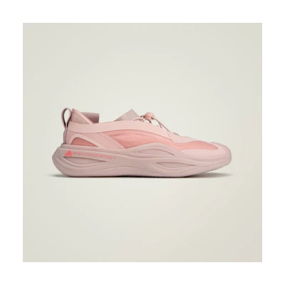 (W) Stella McCartney adidas Sportswear Low 'Vapour Pink'