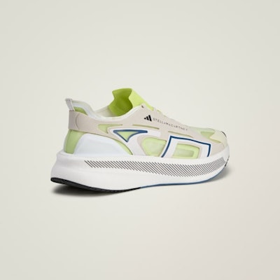 (Women) Stella McCartney x adidas UltraBoost 5 'Bliss Halo' JI4358 Details for (Women) Stella McCartney x adidas UltraBoost 5 'Bliss Halo' JI4358