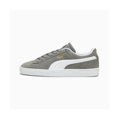 (W) Suede Classic