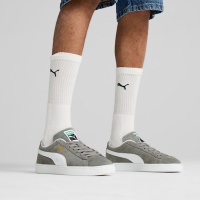 (W) Suede Klasik 399781-06 Order (W) Suede Klasik 399781-06