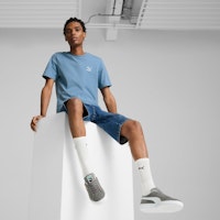 (W) スエードクラシック 399781-06 Lookbook (W) スエードクラシック 399781-06