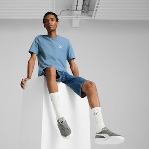 (W) Suede Klasik 399781-06 Lookbook (W) Suede Klasik 399781-06