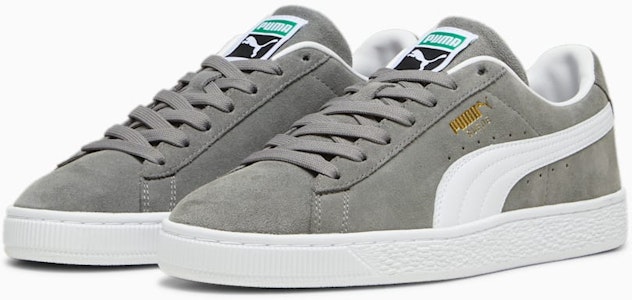 (W) Suede Klasik 399781-06 Shop (W) Suede Klasik 399781-06