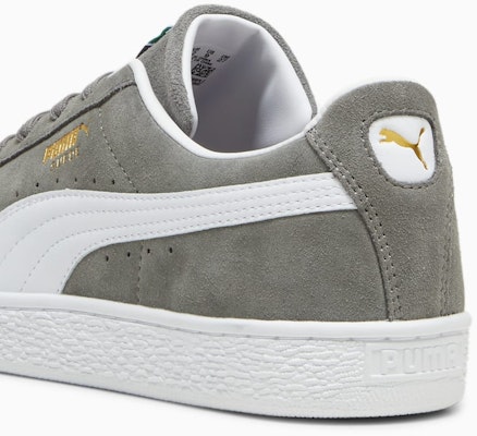 (W) Suede Klasik 399781-06 Purchase (W) Suede Klasik 399781-06