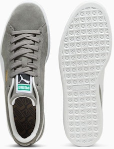 (W) Suede Klasik 399781-06 Details for (W) Suede Klasik 399781-06