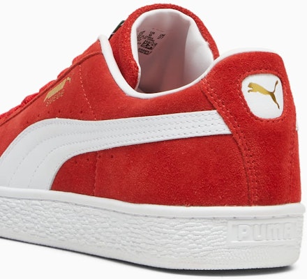 (W) Kasut Sneakers Suede Klasik 399781-02 Purchase (W) Kasut Sneakers Suede Klasik 399781-02