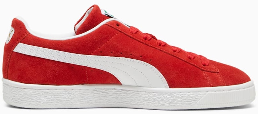 (W) Kasut Sneakers Suede Klasik 399781-02 Sizing (W) Kasut Sneakers Suede Klasik 399781-02