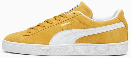 (W) Suede Classic Sneakers 399781-04 (W) Suede Classic Sneakers 399781-04