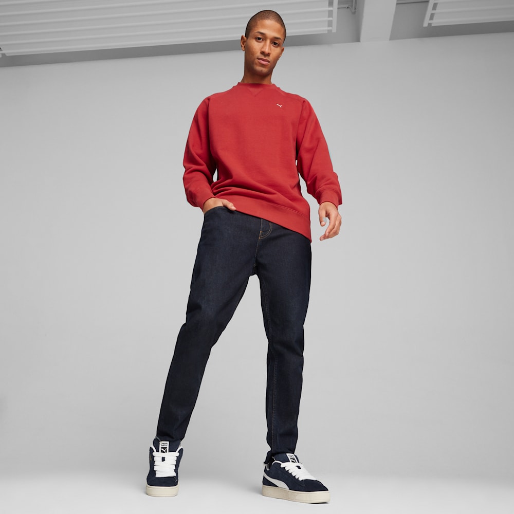 (W) Suede XL Hairy Sneaker 圖 3