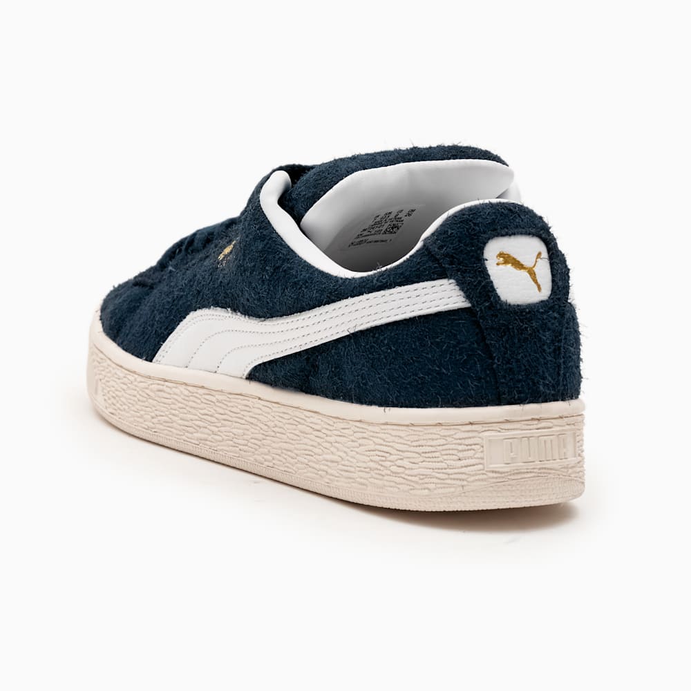 (W) Suede XL Hairy Sneaker 圖 5