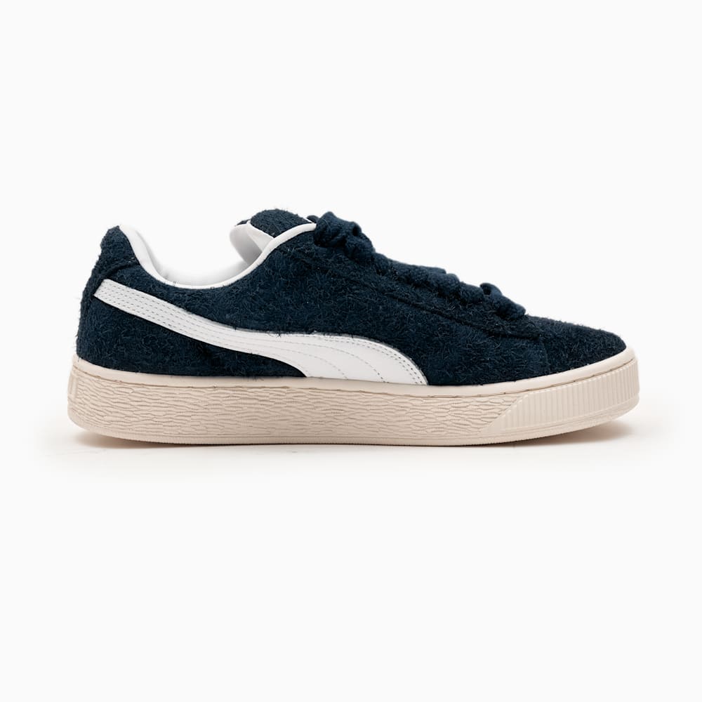 (W) Suede XL Hairy Sneaker 圖 7