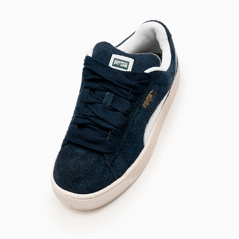 (W) Suede XL Hairy Sneaker 圖 8