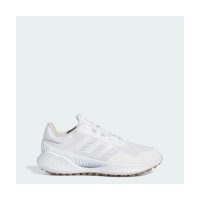 (W) adidas Summervent 24 Bounce Golf 'White Aluminium'