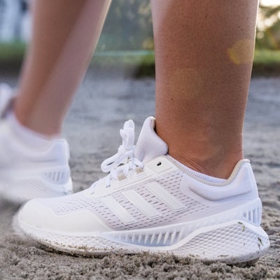 (W) Musim Panas Vent 24 Bounce Low IF0240 3