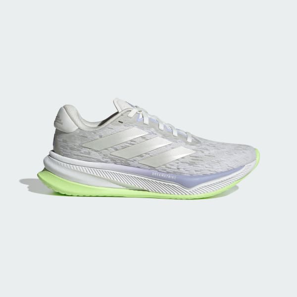 (Women) adidas Supernova Comfortglide 'Cloud White Zero Metalic' IH0904