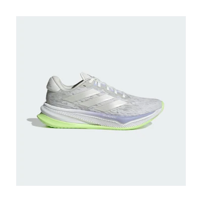 (W) adidas Supernova CMFTglide 'Cloud White Zero Metalic'