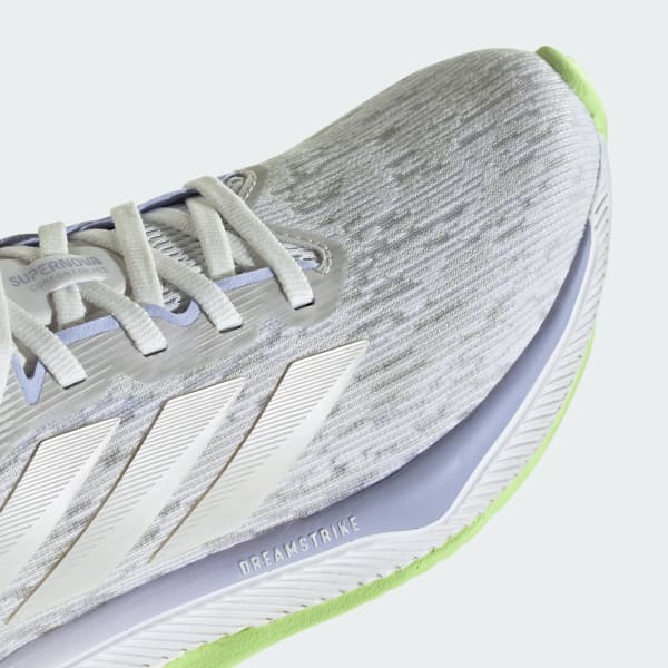 Cheap (W) Supernova 舒适滑动跑鞋 IH0904