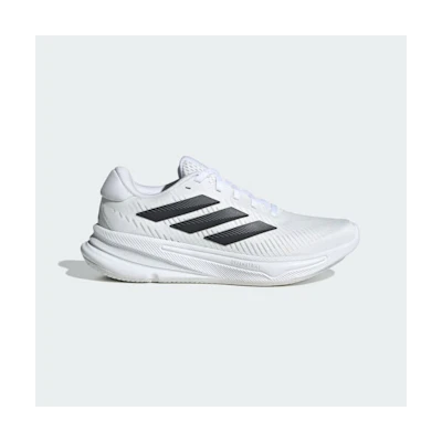 (W) adidas Supernova Ease 'White Dash Grey'