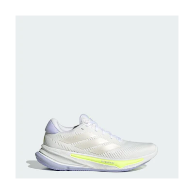 (W) adidas Supernova Ease 'White Violet Tone'