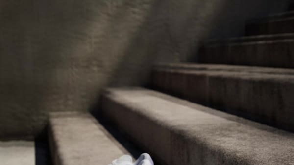 Order (W) Supernova Is Kasut Sneaker IH0798