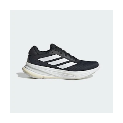 (W) adidas Supernova Ease 'Black White'