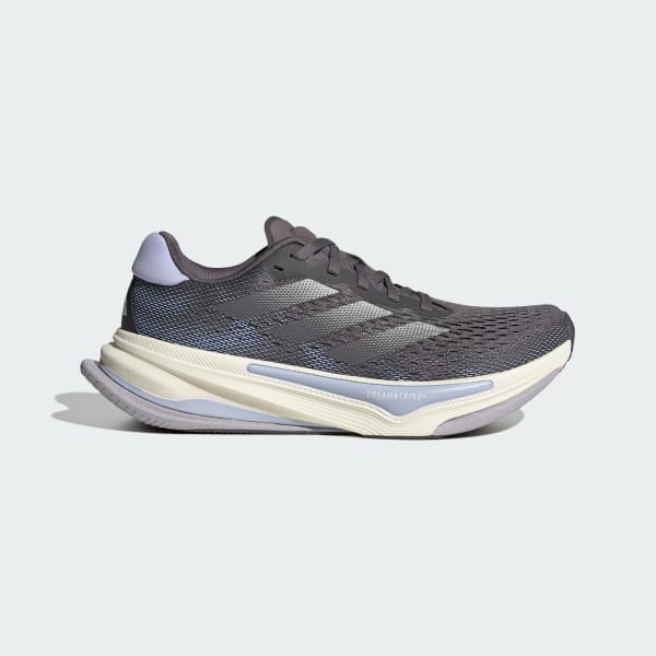 Adidas Wmns Supernova Prima 'Grey Strata Violet Tone'