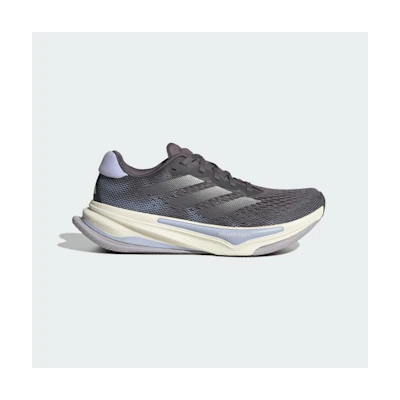 (W) adidas Supernova Prima 'Grey Strata Violet Tone'