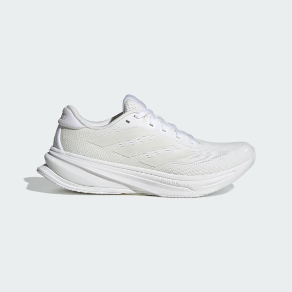 (Women) adidas Supernova Rise 2 'Triple White' IG2175