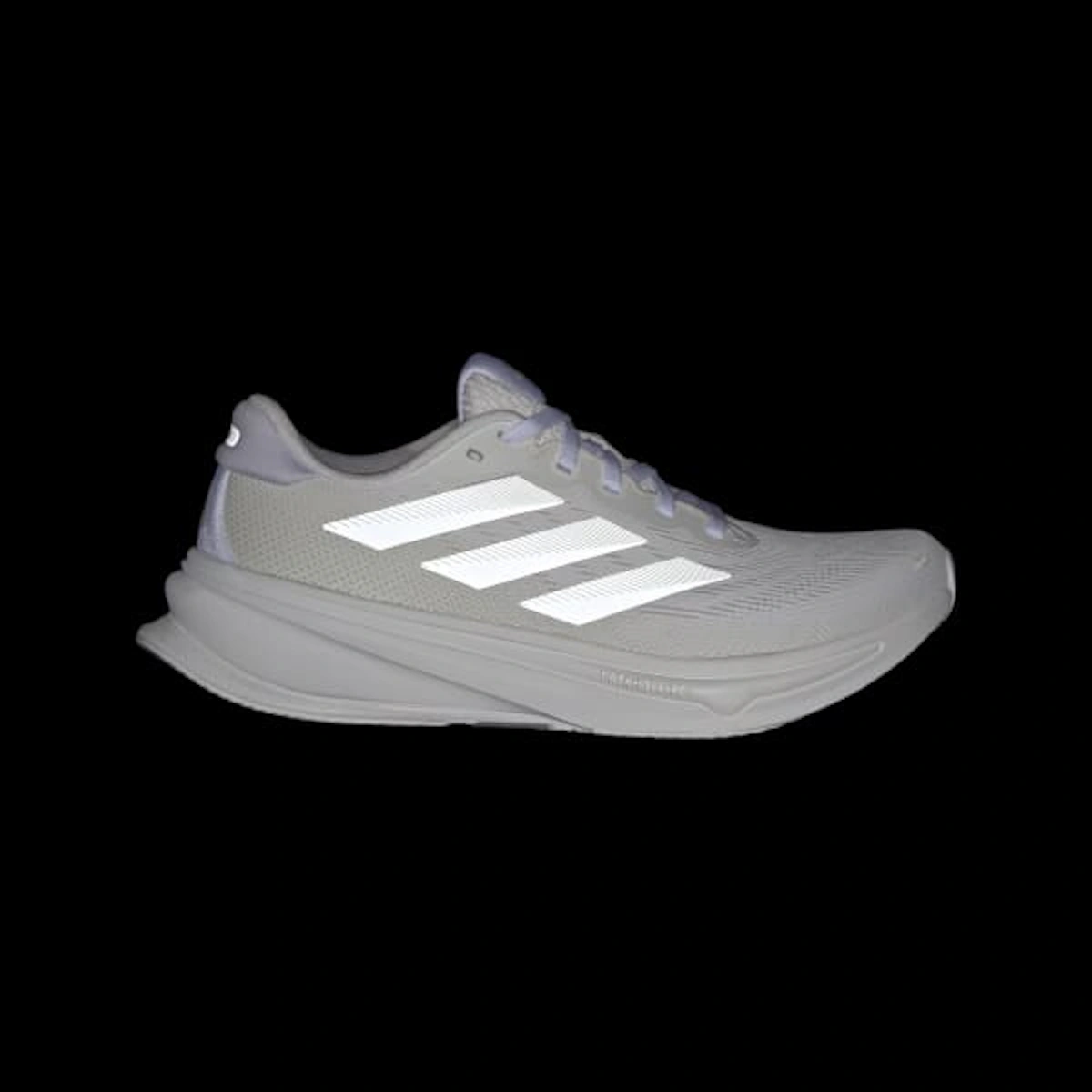 (Women) adidas Supernova Rise 2 'Triple White'