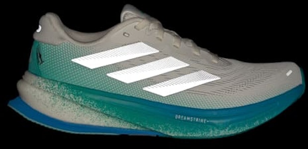 (W) Supernova Rise 2 Wanita JI1411 Order (W) Supernova Rise 2 Wanita JI1411