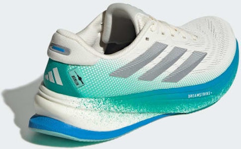 (W) Supernova Rise 2 Wanita JI1411 Details for (W) Supernova Rise 2 Wanita JI1411