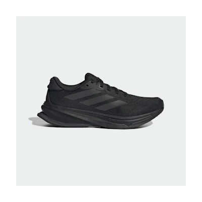 (W) adidas Supernova Rise 2 'Triple Black'