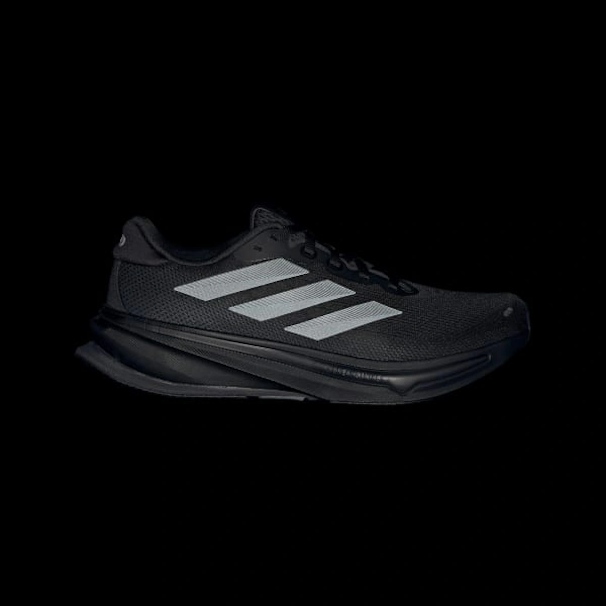 (Women) adidas Supernova Rise 2 'Triple Black'