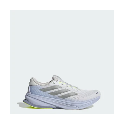 (W) adidas Supernova Rise 2 'Dash Grey Silver Violet'