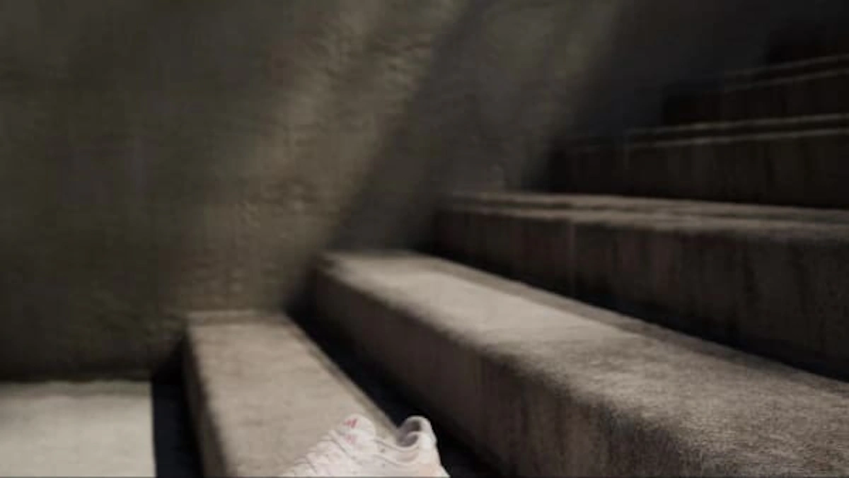 (Women) adidas Supernova Rise 2 'Wonder Quartz Champagne Metallic'