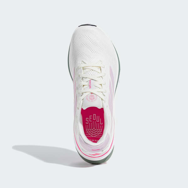 (W) Supernova Rise 2 W  Running Shoes 圖 2