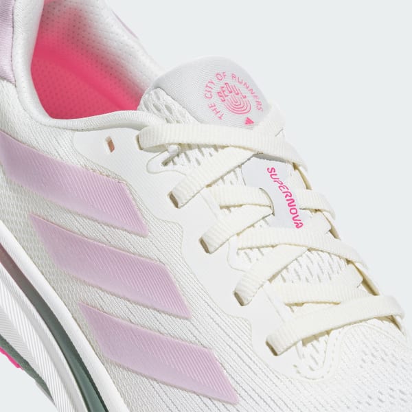 (W) Supernova Rise 2 W  Running Shoes 圖 7