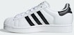 (W) Superstar II Sneakers - Kasut Superstar II (W) JP9678