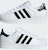 (W) Superstar II Sneakers - Kasut Superstar II (W) JP9678
