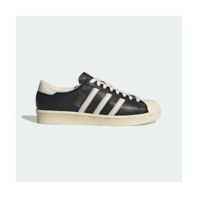 adidas Superstar Vintage Made in Germany 'Black White'