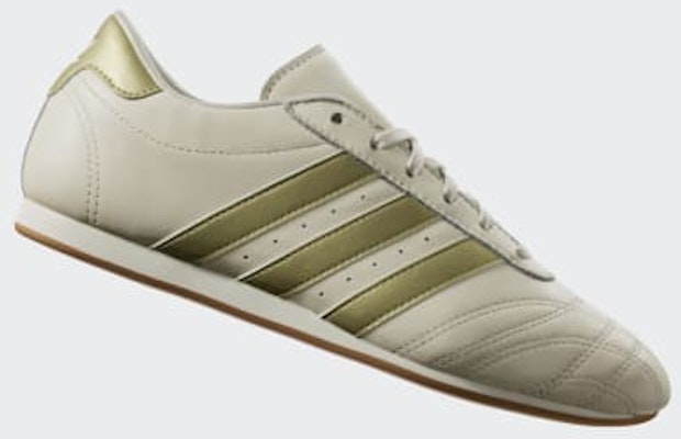 (Women) adidas Taekwondo Lace 'Cream Gold Metallic' JQ0570 Order (Women) adidas Taekwondo Lace 'Cream Gold Metallic' JQ0570