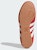 (W) Sneakers Taekwondo Lace JS1460