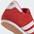 (W) Sneakers Taekwondo Lace JS1460