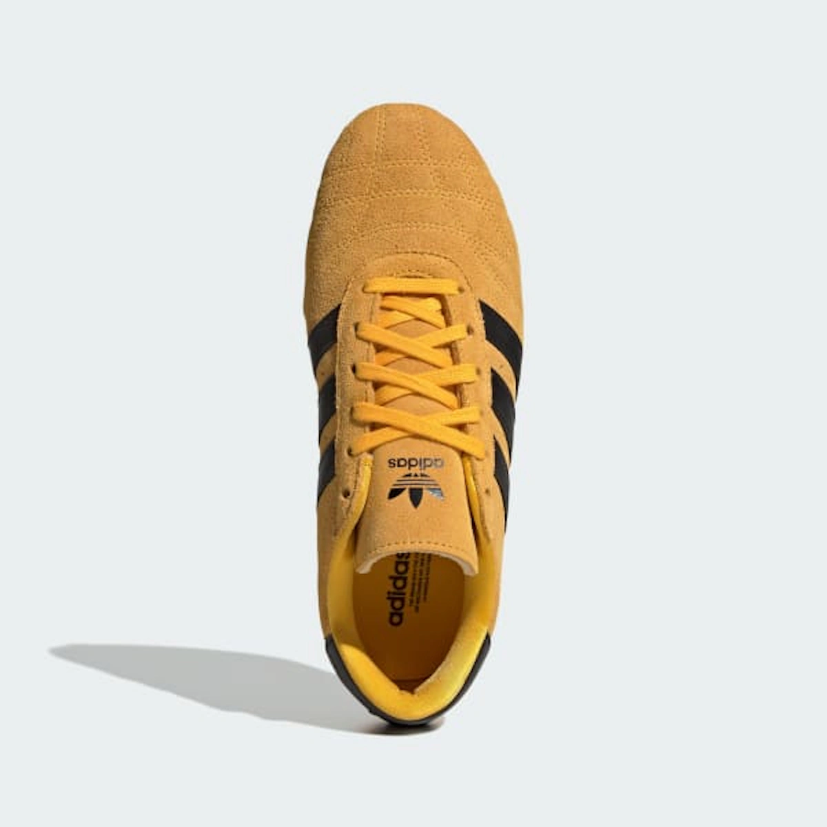 (Women) adidas Taekwondo Lace 'Crew Yellow'