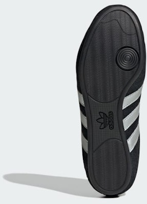 (Women) adidas Taekwondo Lace 'Black Matte Silver' JS1462 Lookbook (Women) adidas Taekwondo Lace 'Black Matte Silver' JS1462
